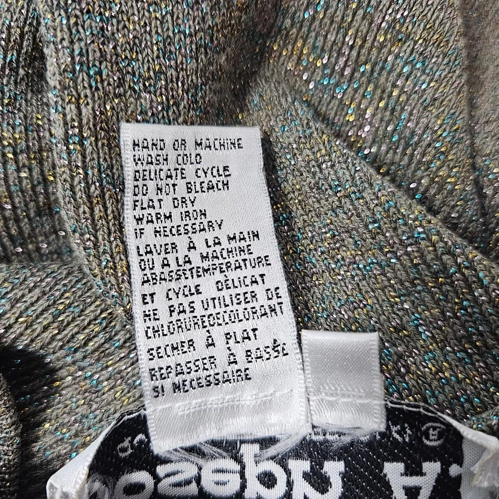 Joseph lustrous silk